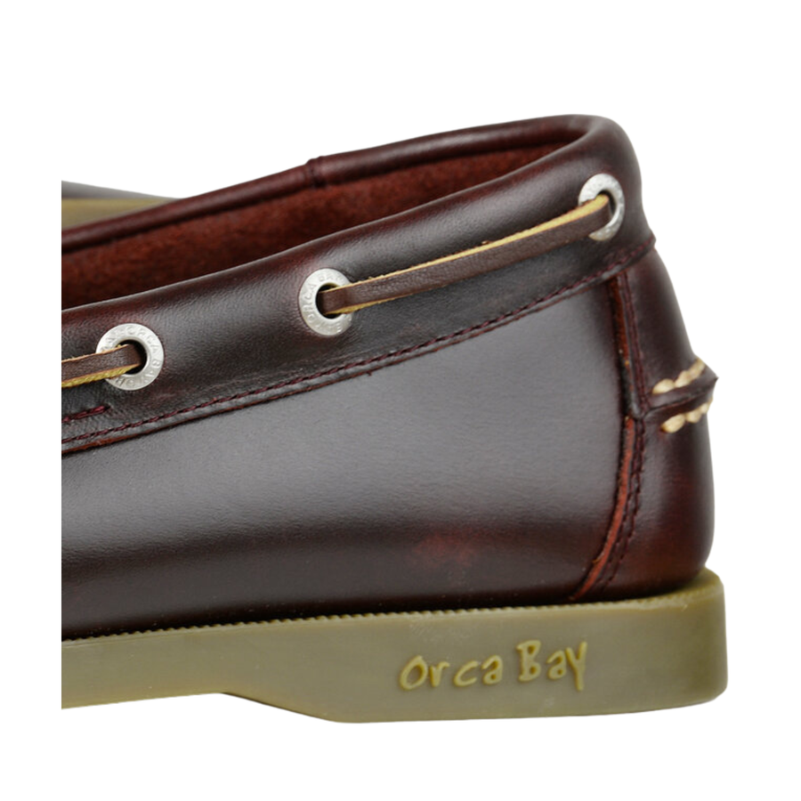 Orca Bay Creek Bordeaux