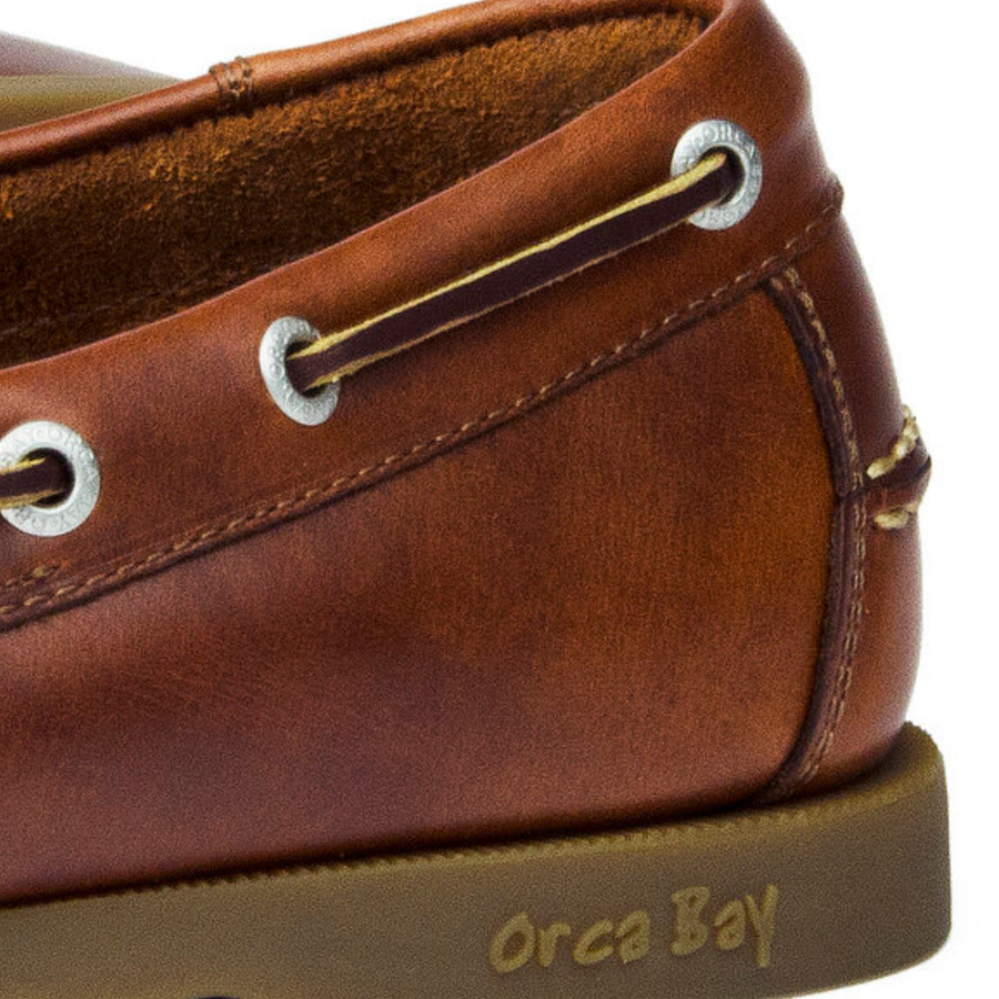 Orca Bay Creek Brown
