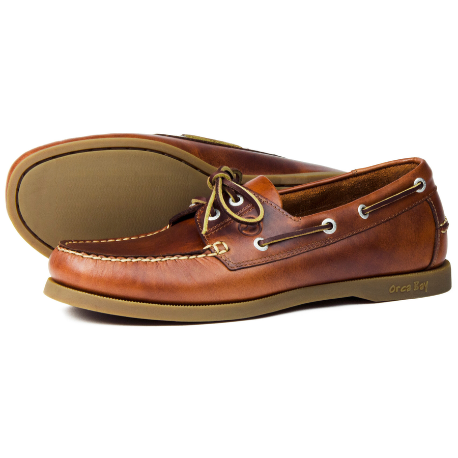 Orca Bay Creek Brown