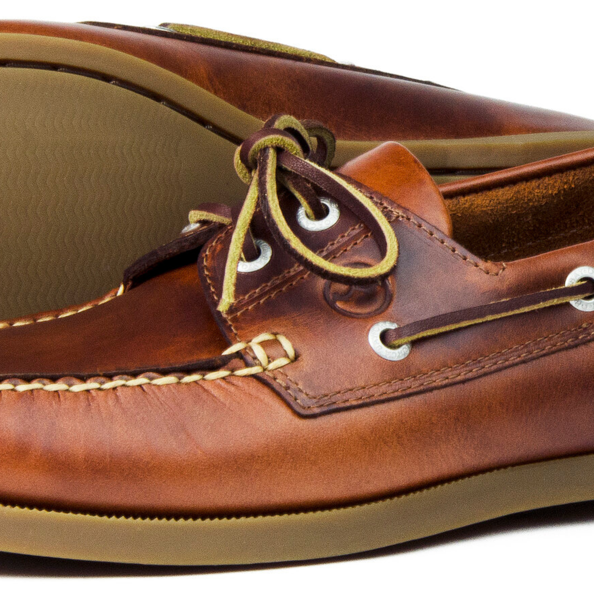 Orca Bay Creek Brown