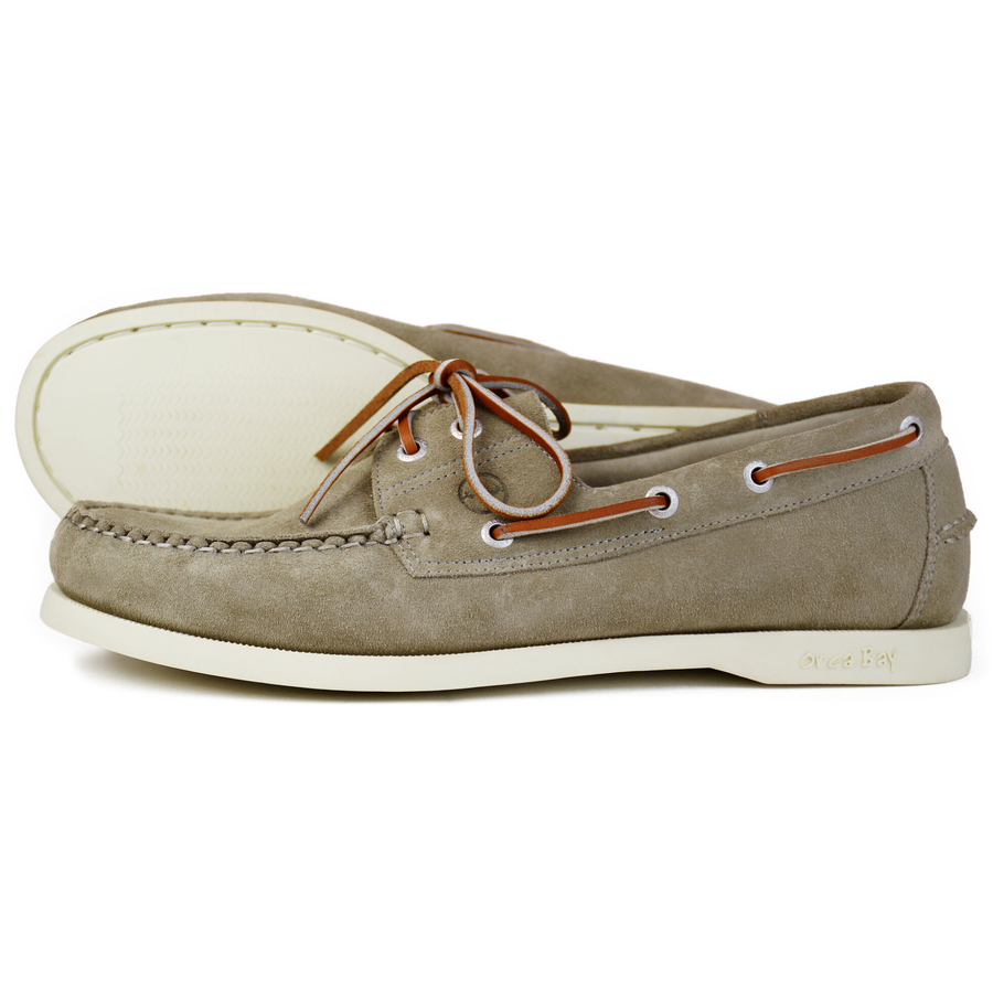 Orca Bay Maine Taupe