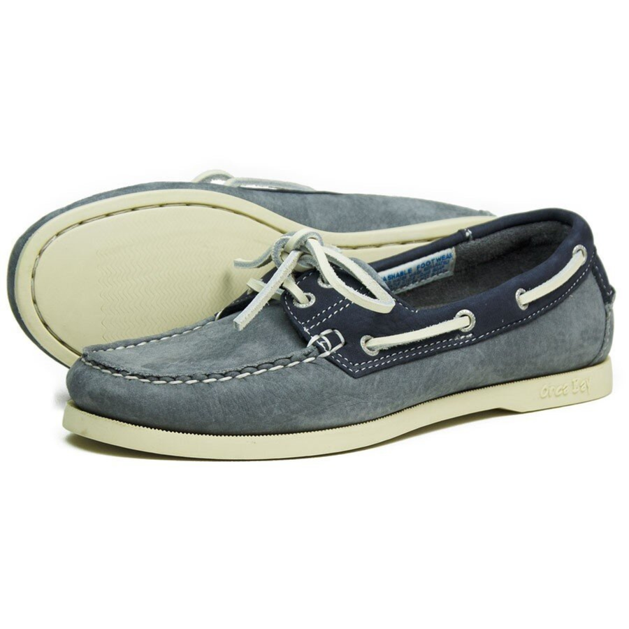 Orca Bay Sandusky Grey Blue