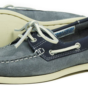 Orca Bay Sandusky Grey/Blue