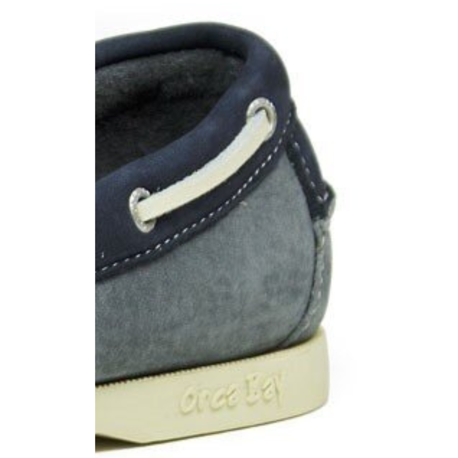Orca Bay Sandusky Grey Blue