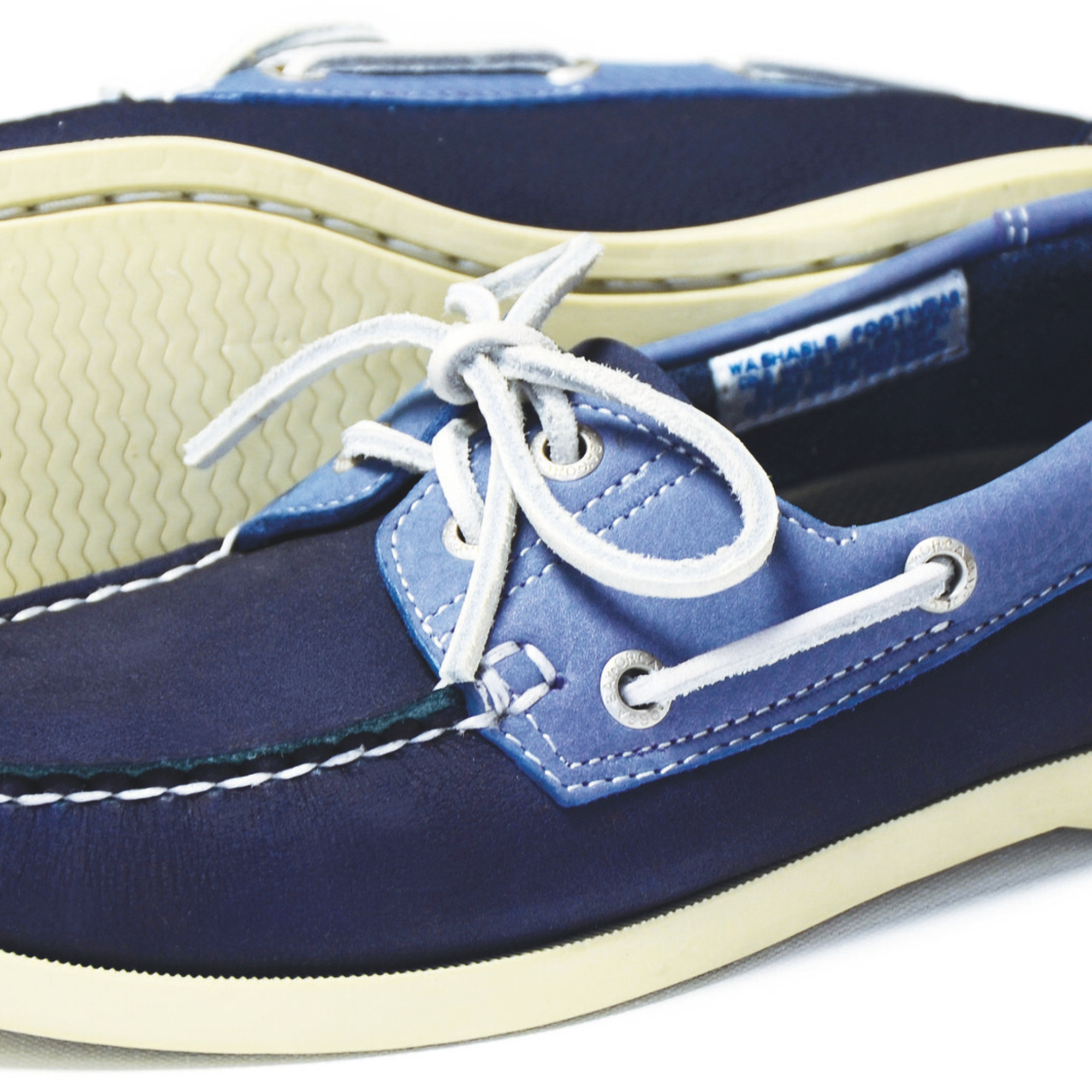 Orca Bay Sandusky Indigo Blue