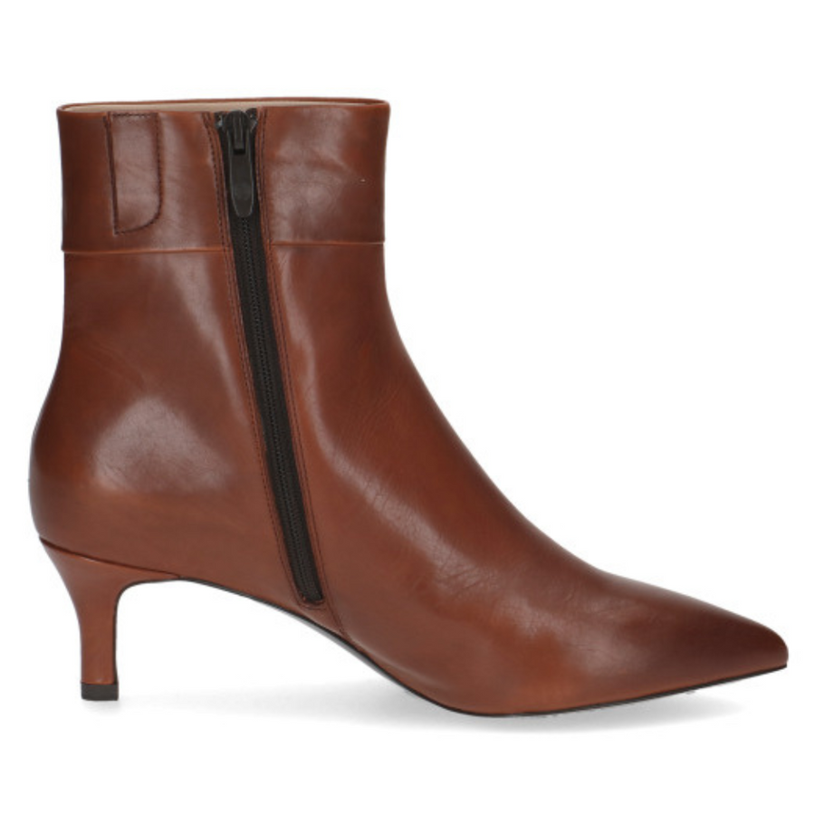 Peter Kaiser Turin 75322 Tan Nappa
