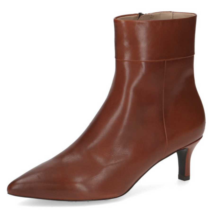 Peter Kaiser Turin 75322 Tan Nappa