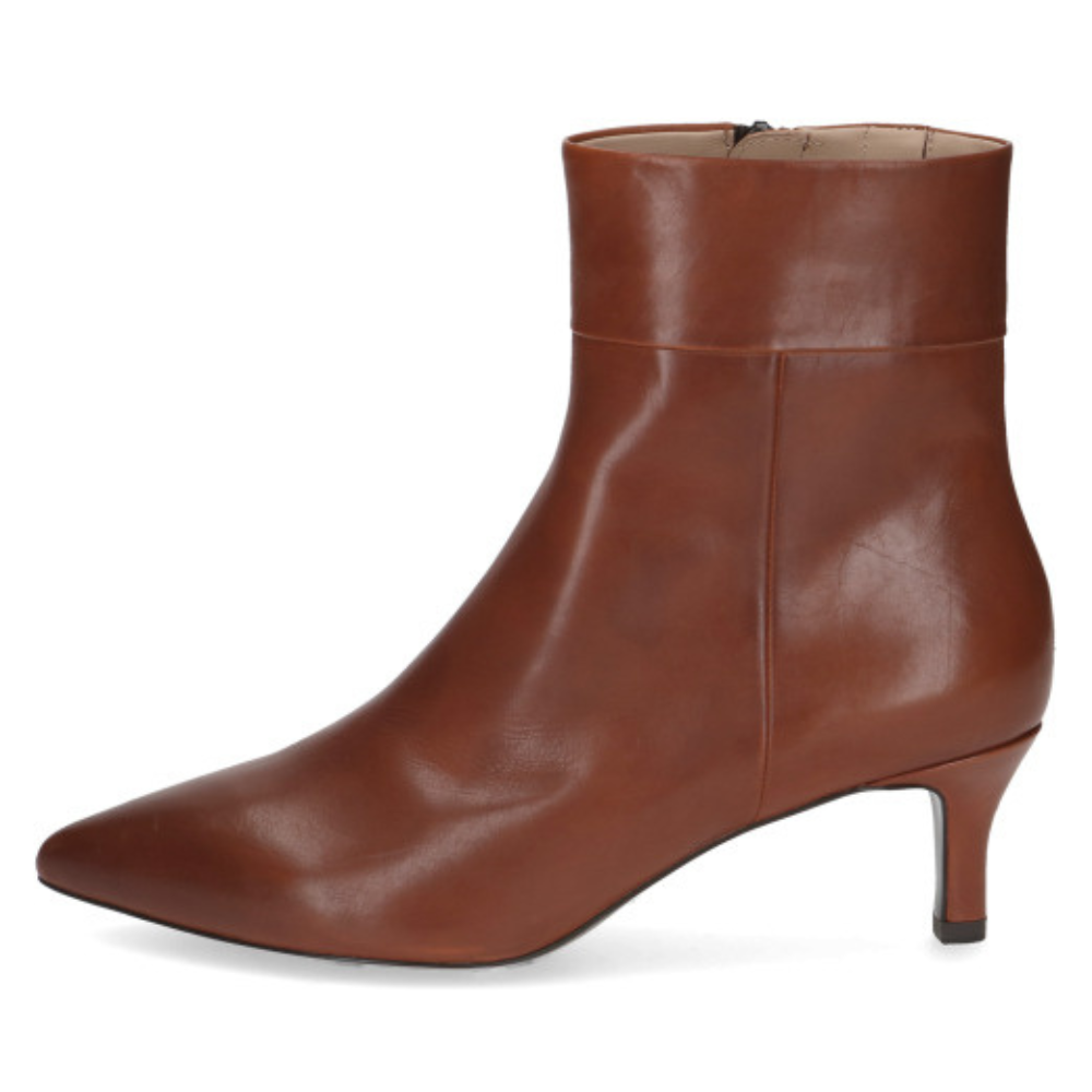 Peter Kaiser Turin 75322 Tan Nappa