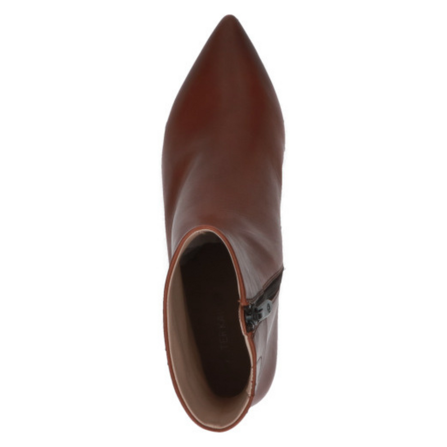 Peter Kaiser Turin 75322 Tan Nappa