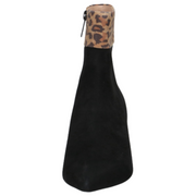 Peter Kaiser Turin 75322 Black/Leopard