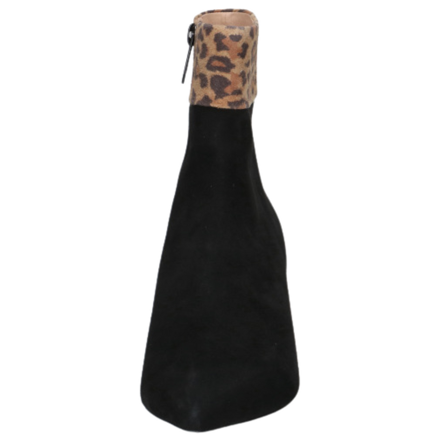Peter Kaiser Turin 75322 Black/Leopard