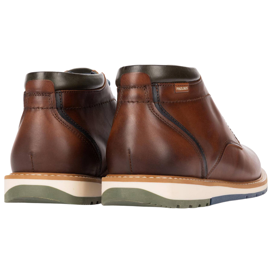 Pikolinos Berna 8059C1 Brown