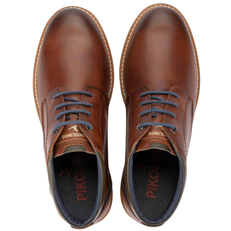 Pikolinos Berna 8059C1 Brown