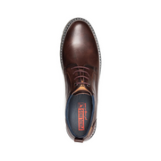 Pikolinos Bernia 4183-Olmo Brown