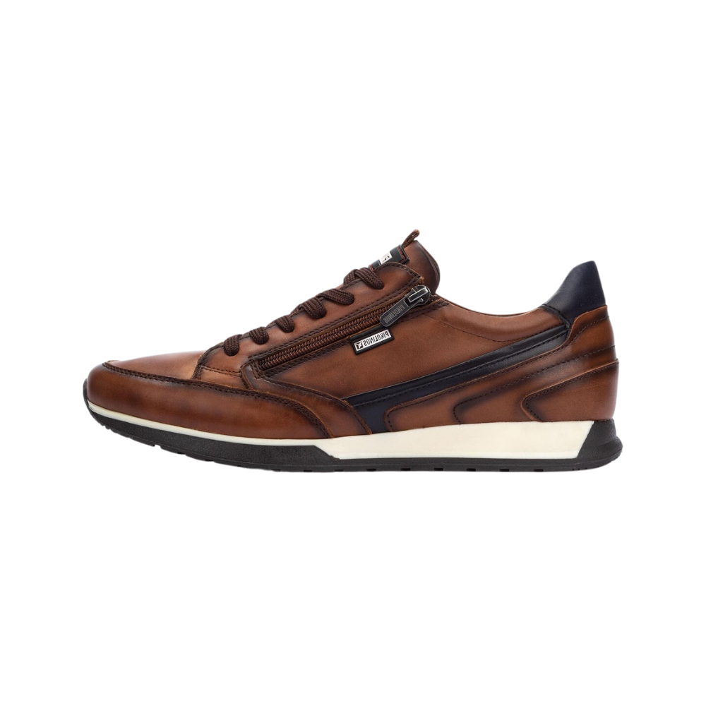 Pikolinos Cambil 6237-Brown