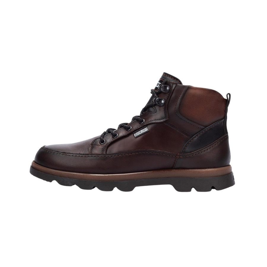 Pikolinos Vigo 8107-Olmo Brown