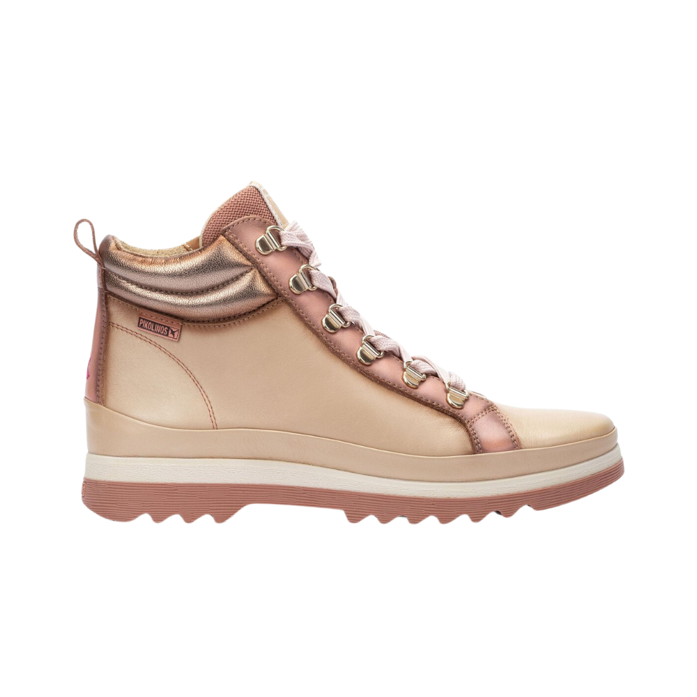 Pikolinos Vigo 8564-Pinky Cream