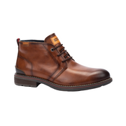 Pikolinos York 8027-Cuero Tan