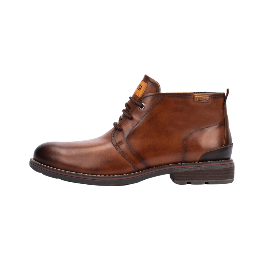 Pikolinos York 8027-Cuero Tan