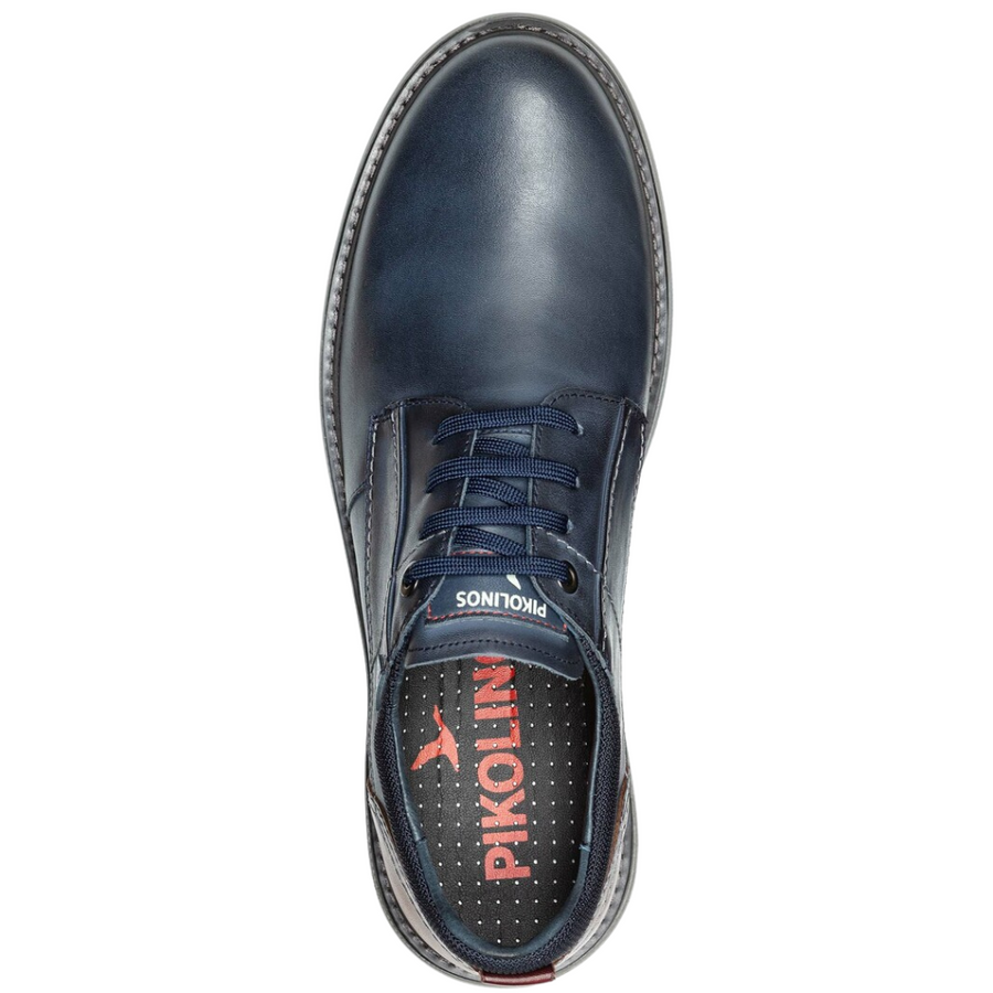 Pikolinos Bilbao Blue