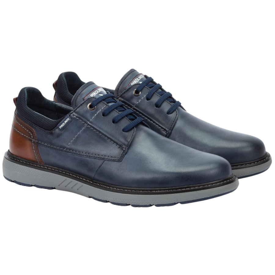 Pikolinos Bilbao Blue
