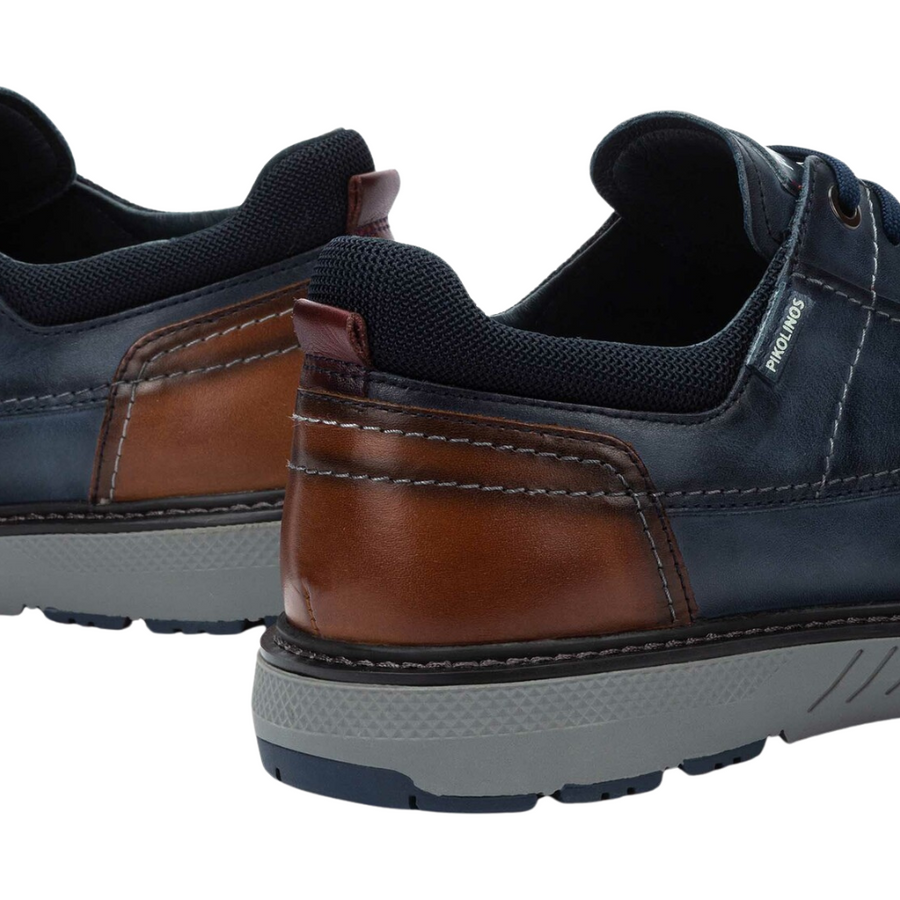 Pikolinos Bilbao Blue