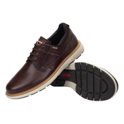 Pikolinos Bilbao Olmo Brown