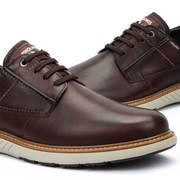 Pikolinos Bilbao Olmo Brown
