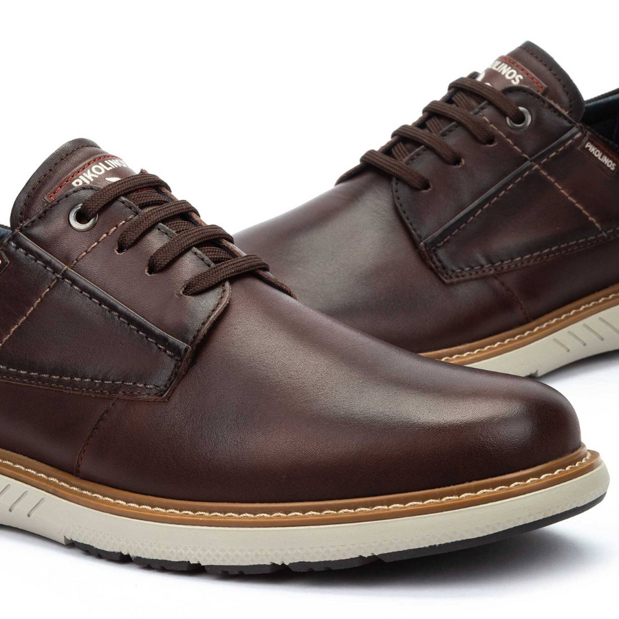 Pikolinos Bilbao Olmo Brown