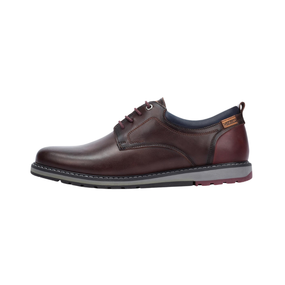 Pikolinos Bernia 4183-Olmo Brown