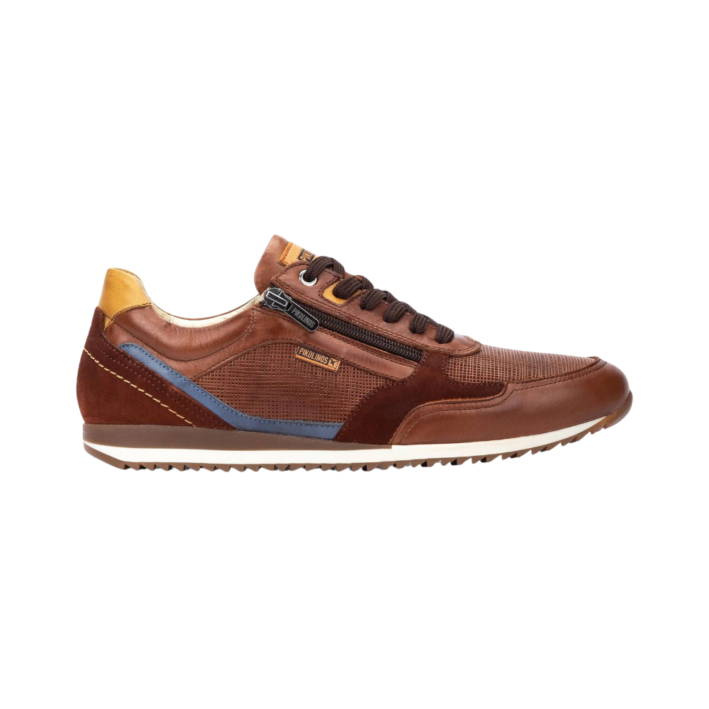 Pikolinos Liverpool 6292 Tan