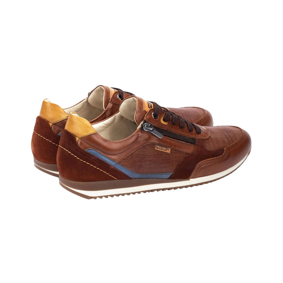 Pikolinos Liverpool 6292 Tan