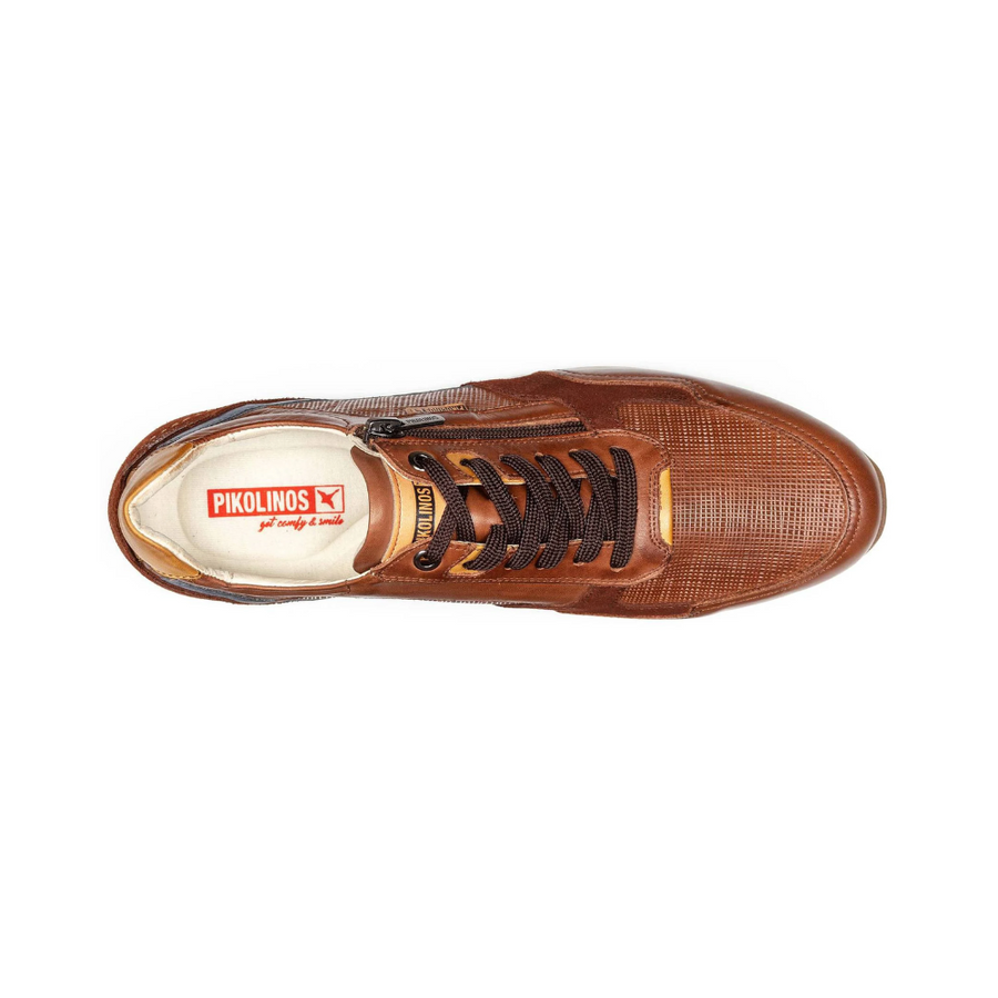 Pikolinos Liverpool 6292 Tan