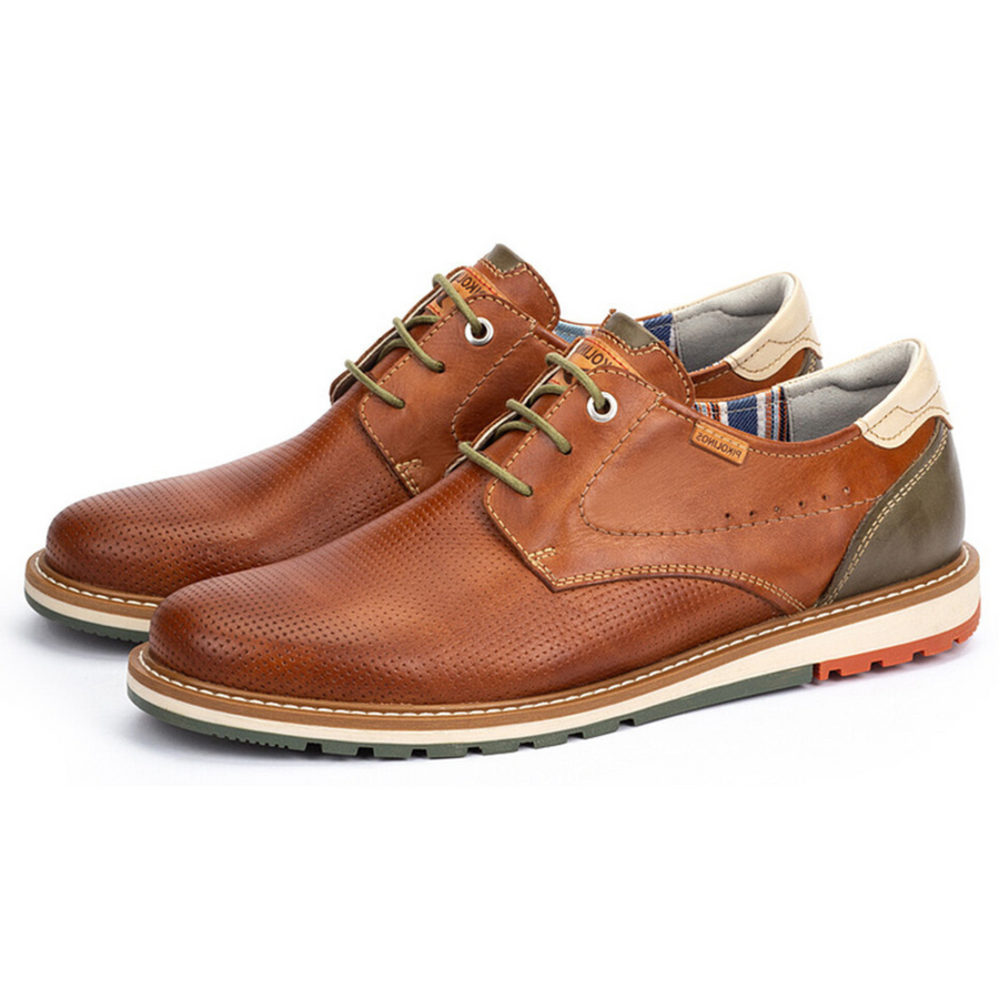 Pikolinos Berna 4322 Tan