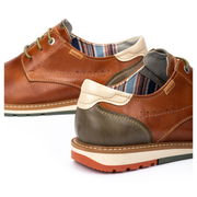 Pikolinos Berna 4322 Tan