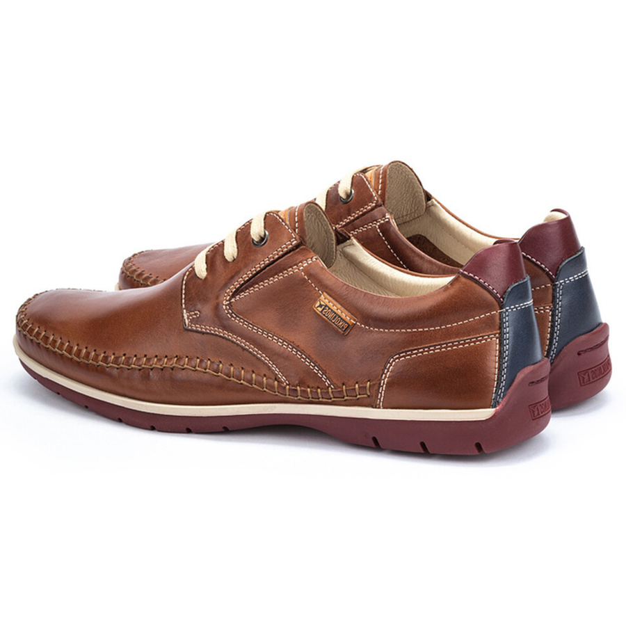 Pikolinos Marbella 4118 Tan