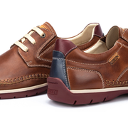 Pikolinos Marbella 4118 Tan