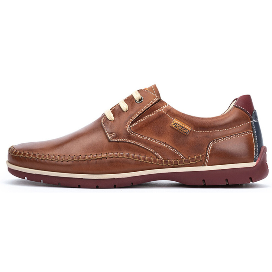 Pikolinos Marbella 4118 Tan