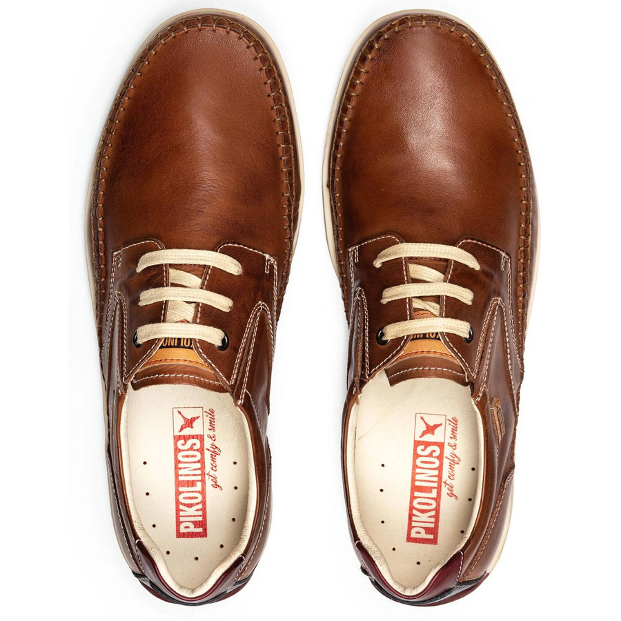 Pikolinos Marbella 4118 Tan