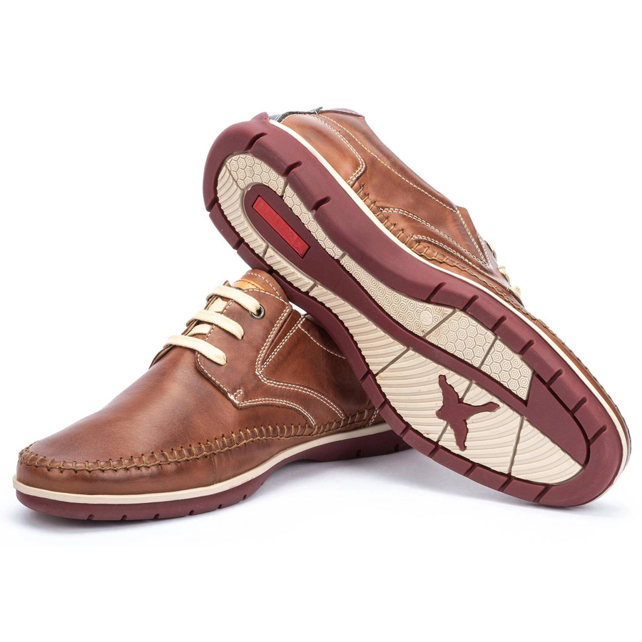 Pikolinos Marbella 4118 Tan