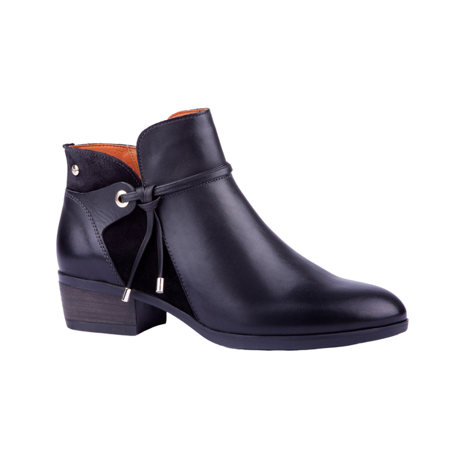 Piokolinos Daroca 8505-Black