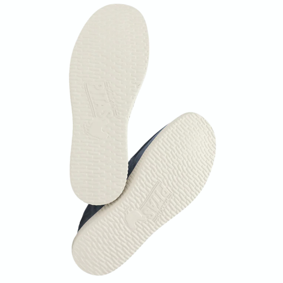 Pitas WP150 Loafer Washed Blue