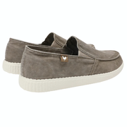 Pitas WP150 Loafer Washed Taupe