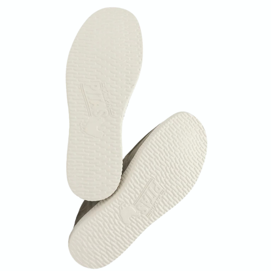 Pitas WP150 Loafer Washed Taupe