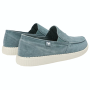 Pitas WP150 Loafer Washed Aqua