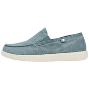 Pitas WP150 Loafer Washed Aqua