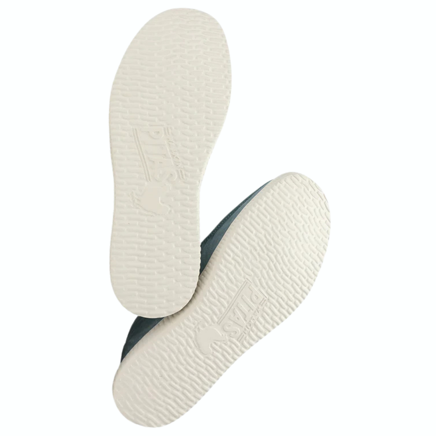 Pitas WP150 Loafer Washed Aqua