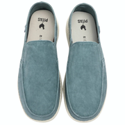 Pitas WP150 Loafer Washed Aqua