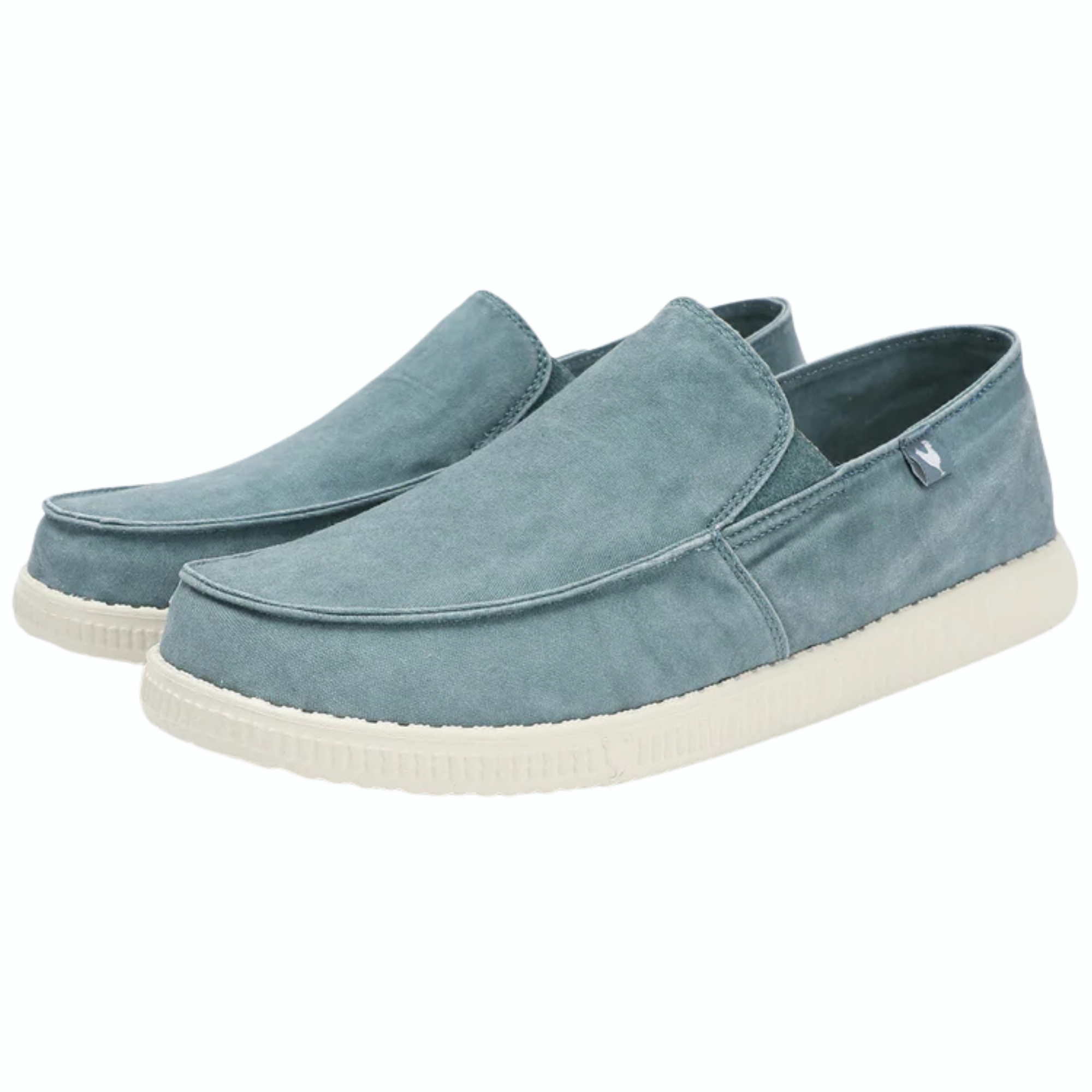 Pitas WP150 Loafer Washed Aqua