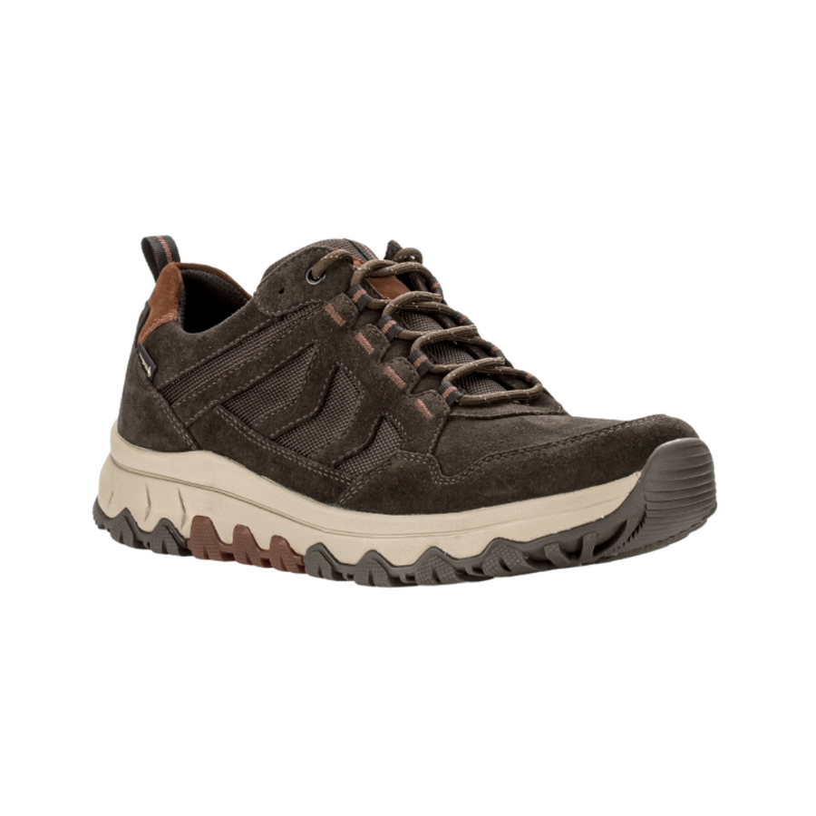 Gabor Jensen Rolling-Soft Lace Hiker-Coffee